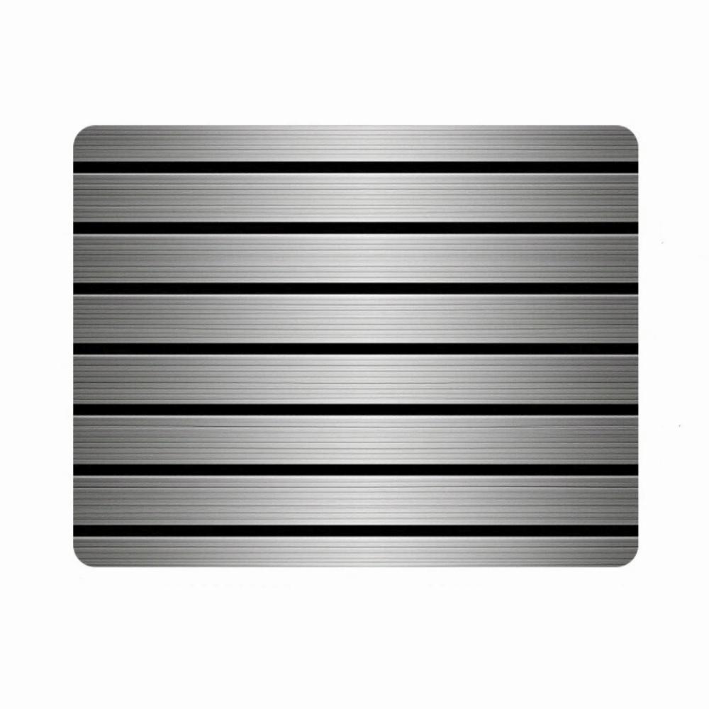 Quick Dry Anti Dirty Floor Mat Anti Slip Diatom Mud Door Mat Premium Feel Bathroom Mat  Kitchen серый