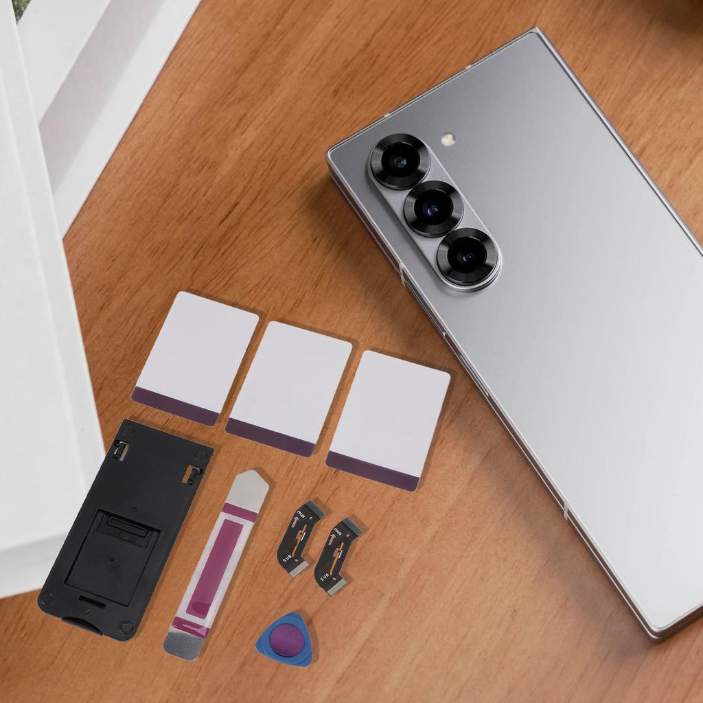 Motherboard Connectors CTC Flex Cable Mainboard Flex Cable Replacement Repair Parts with Tools for G