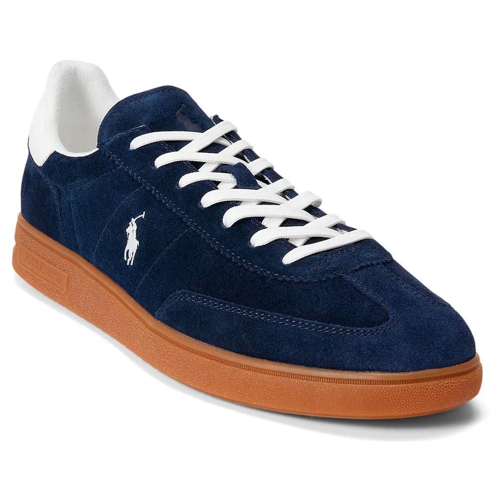 Ralph Lauren Ftw Sneaker Bedford PP