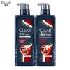 Clear Men Deep Clean Anti-Schuppen Shampoo