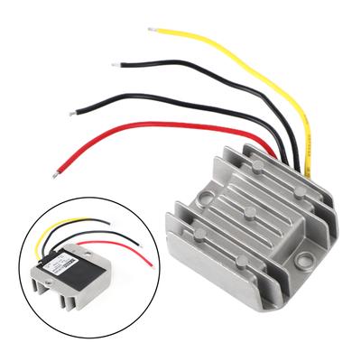 WaterProof 6V To 12V 3A 36W Step Up DC/DC Power Converter Regulator
