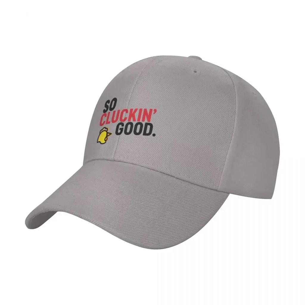 SO CLUCKIN GOOD Baseball Cap fashionable Military Tactical Cap WoWoUnisex Caps WoUnisexs