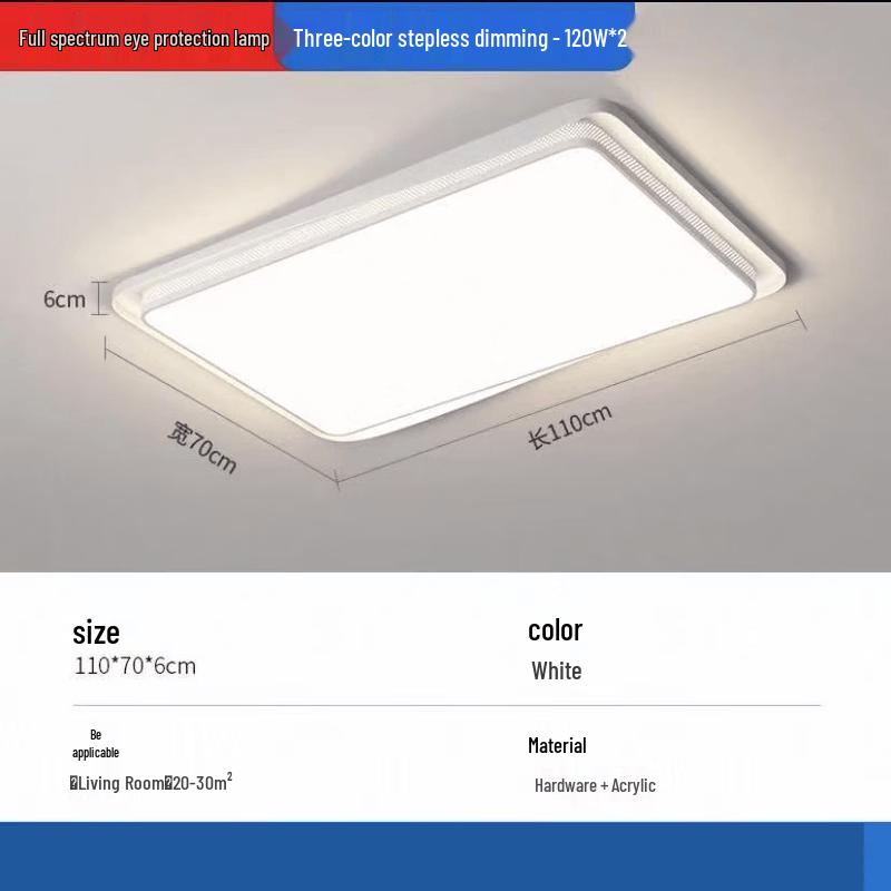 

Meng Pao 100cm Modern Piano Key LED Pendant Light