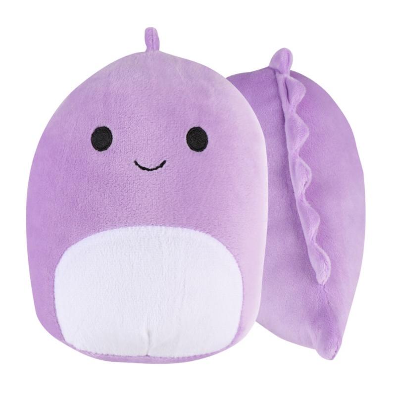 Squishmallow Dinosaur Plush Toy Soft Stuffed Animal Doll Kid Xmas Birthday Gift Collect Them All!