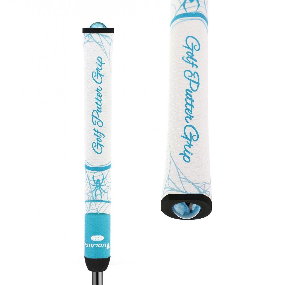 Non-slip Golf Club Grip Cat's Eye Cabochon Putter Sleeve Premium Golf Club Cover Gifts