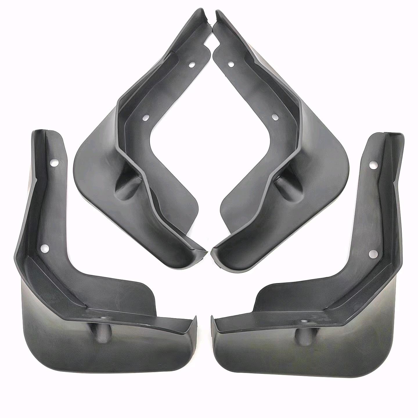 

Wuling Capgemini 2020-2023 Брызговик Автомобильная накладка Модификация для внешней торговли Wuling Capgemini