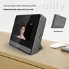 Deli DL-D6S Smart Face Recognition Cloud Attendance System CN plug (adapter included)