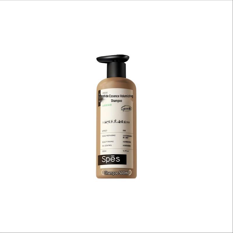Spes Polypeptide Oil Control & Volumizing Shampoo