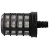 Pressure Washer Hose 1x Drum Butt Suction Hose Filter
