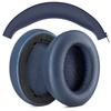 Earphone Pads for Anker Soundcore Life Q20 BT Replacement Pink Earpads Headphones Earmuffs Mesh Memory Covers Sponge Protein