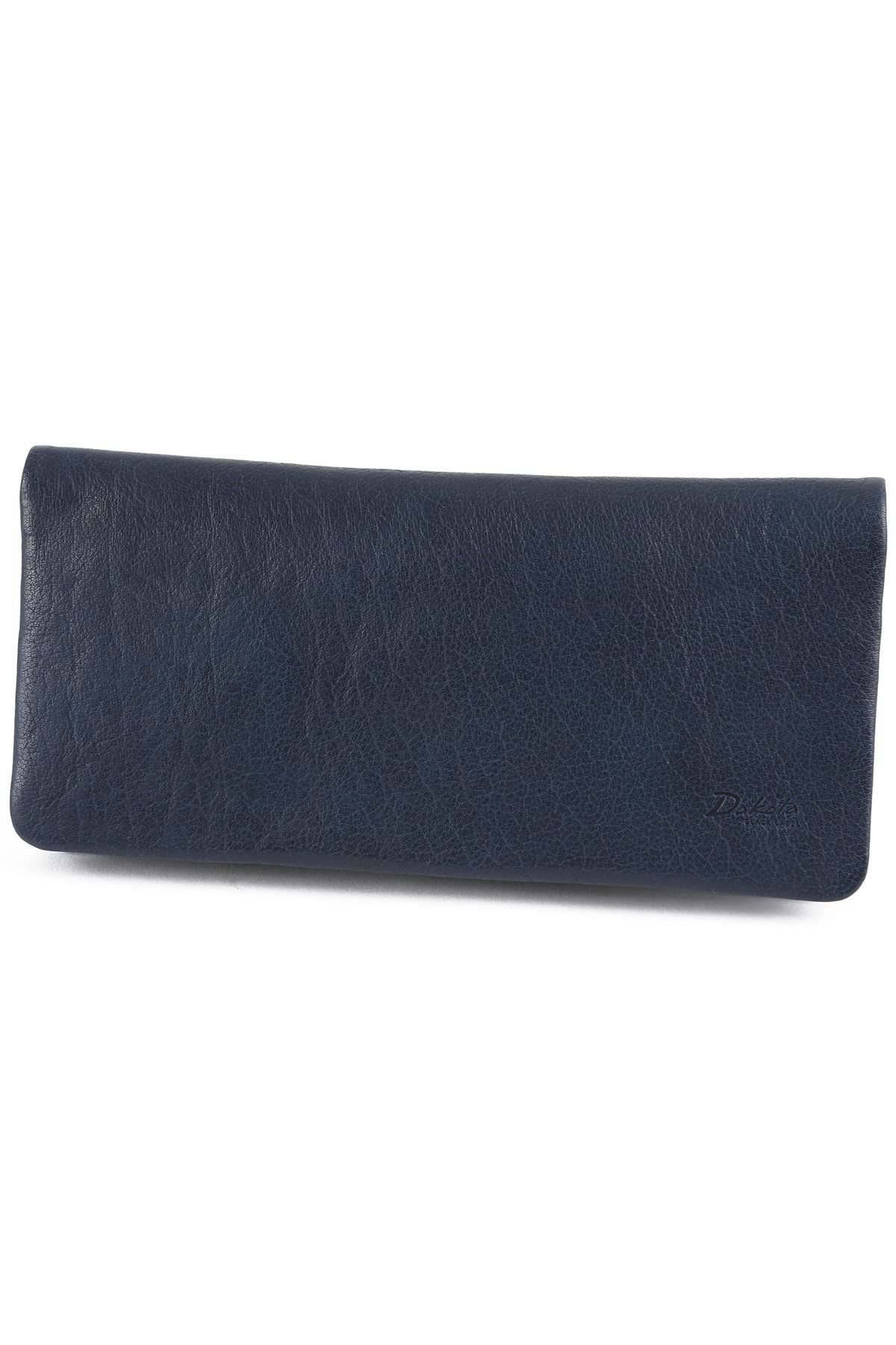 

Чорний гаманець Dakota BLACK LABEL Bifold довгий темно-синій [Dakota Label] 620615-60 Темно-синій