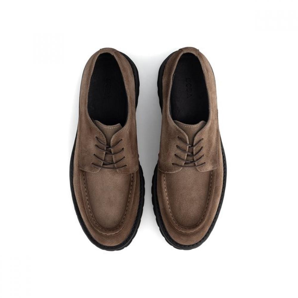 Soda Men S Semi dreSS Clipper ShoeS  4cm  Arm623 Sa32