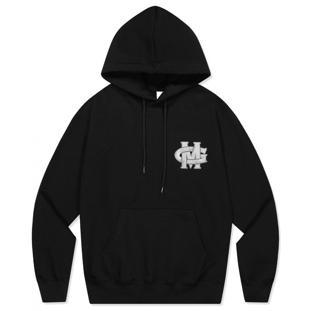 

ХУДИ С ЛОГОТИПОМ MAHAGRID CROSS BLACKMG2DSMM402A