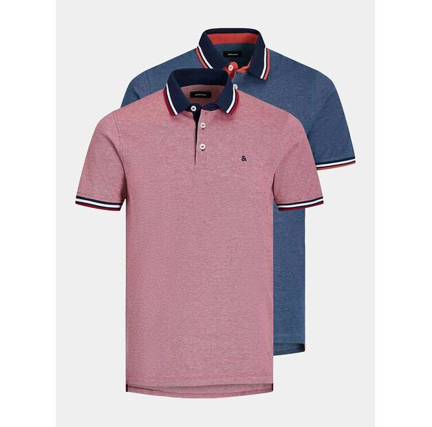 Поло Jack & Jones Paulos EU XXL