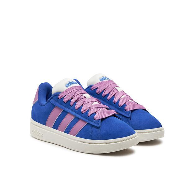 Кроссовки adidas Grand Court Alpha