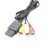 RCA Gamecube Console Digital Cable AV Cable To RCA Video Cord Audio Video Stereo Cable Audio Cable