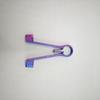 1Pcs Multimeter Probe Holder Ne-Handed Multimeter Aid Holds Meter Needle To Adjust Equipment DIY Accessories
