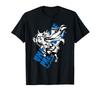 Uma Musume Pretty Derby Hishi Amazon T-shirt