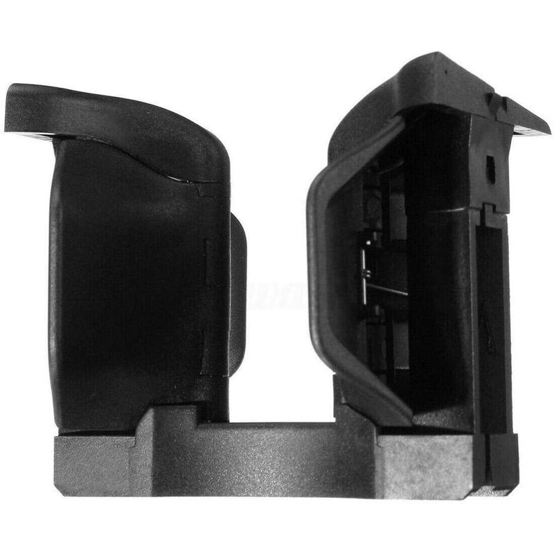 For Mercedes Benz C/E W204 W212 W207 Central Armrest Water Cup Holder Drink Holder 2046802391 A2046802391