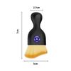 SUD2   Car Cleaning Tool Soft Brush Dust Remover Interior Accsesories For Mercedes Benz AMG W204 W205 W203 W211 W201 W210 W108 W124 W12