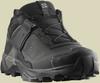 Hiking Shoes Salomon X Ultra 5 Wide GTX Black Asphalt Castlerock