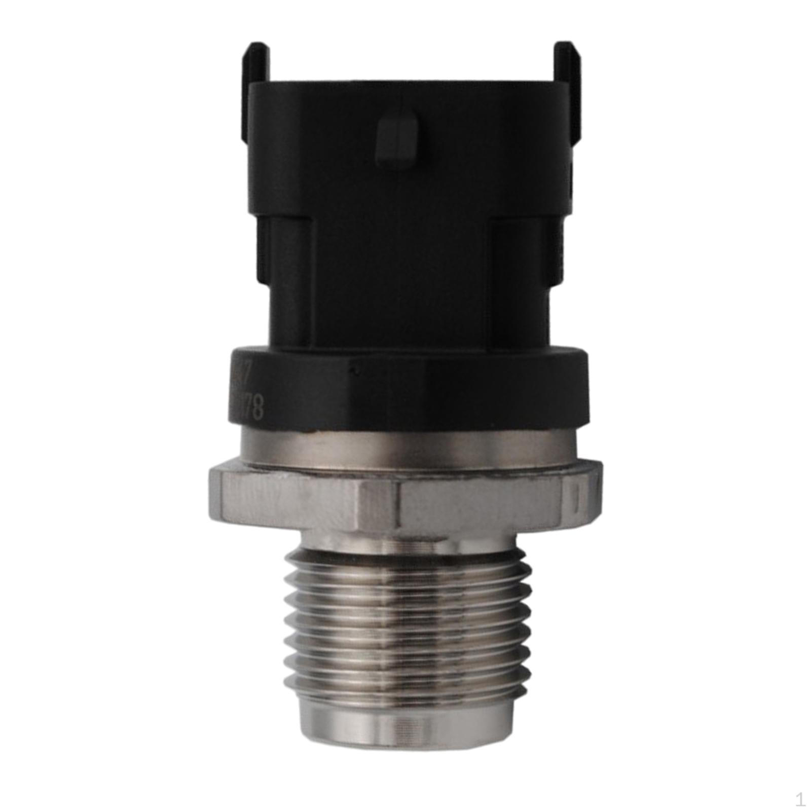 

Fuel High Pressure Sensor Regulator, 281 002 834 0445228014 0445226108 9 0691 51 0002 Common Rail