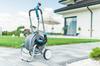 METAL TROLLEY EXPLORER 60M 1/2 ' - C 55-050