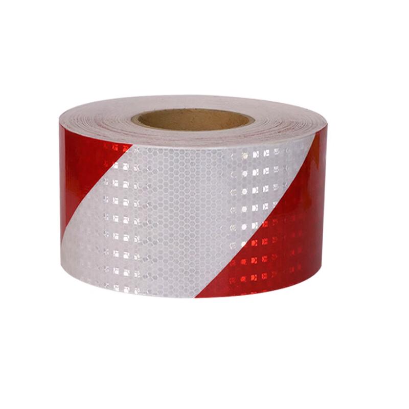 NTSJ PVC Warning Reflective Tape