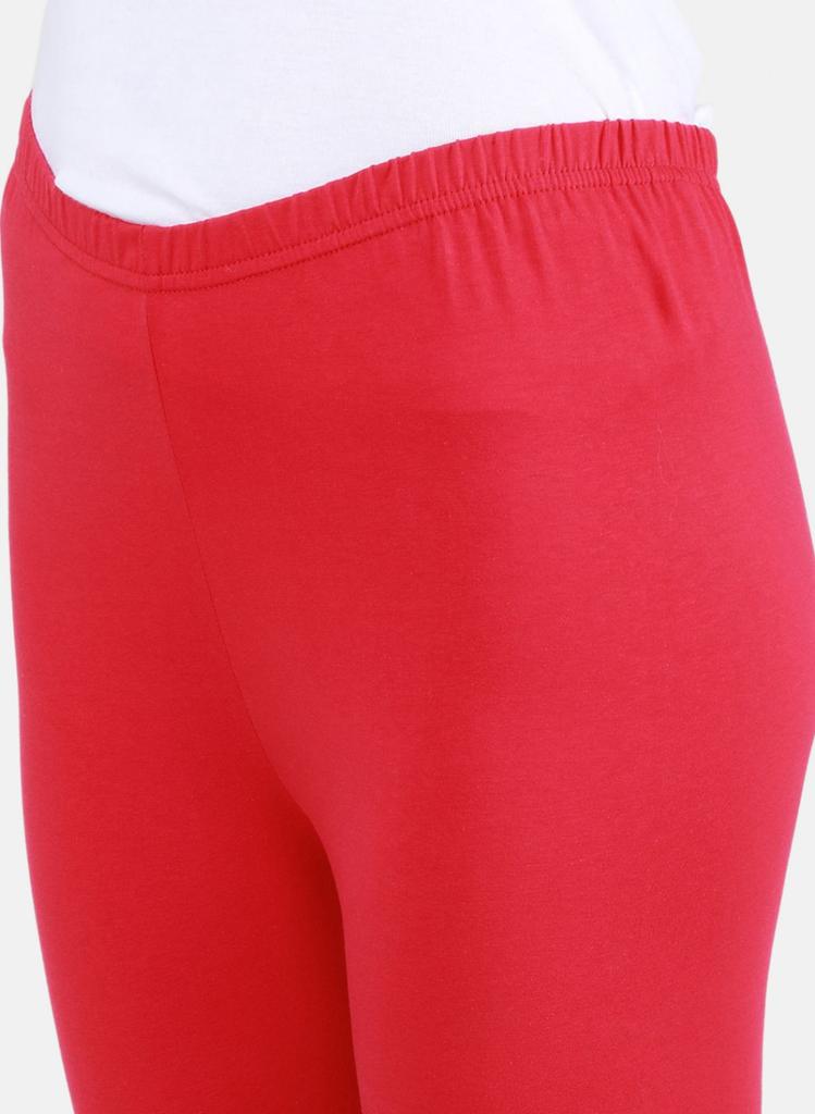 Monte Carlo Women Legging Magenta