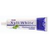 Now Foods Xyliwhite Platinum Mint with Baking Soda Toothpaste, 6.4 oz