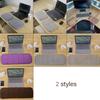 Memory Sponge Wrist Elbow Mat Sweat-Absorbent Anti-Slip Cushion Desk Pad Arm Elbow Wristmouse Keyboard Comfortable Pad