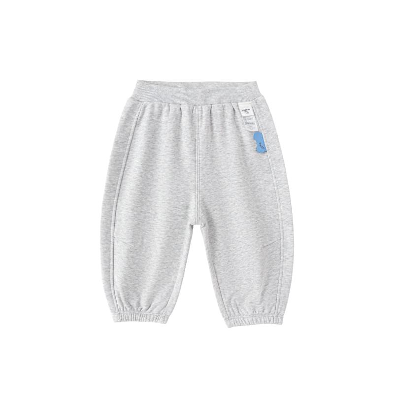 Balabala BalaOne Kids Unisex Cotton Blend Jogger Pants
