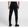 Jordan 23 Alpha Dri-FIT Training Tapered Pants Men Bottoms Black 889712-014