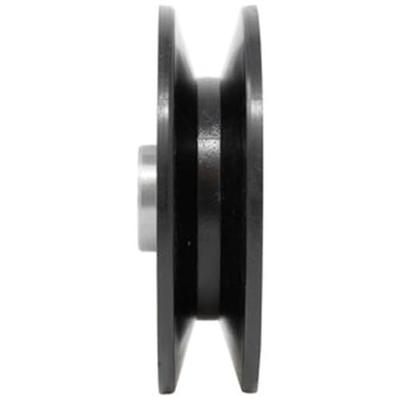 AM115460 Mower Idler Pulley Replacement for LX and For GT Series Models Fits For GT42 For GT262 For GT275 Z225