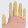 Haisidike Disposable Latex Finger Cots