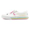 Vans Slip-On 'Flour Shop' da Donna Vans VN0A54EX2JQ