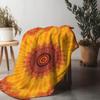 Boho Mandala Psychedelische Wandteppich Decke Indisch Ethnisch Heimdekoration Wandbehang Kissenbezug Festival Geschenk
