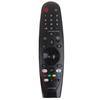 Para Controle Remoto Infravermelho de TV LG Portátil Distante