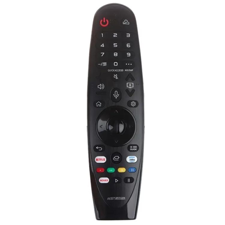 For LG TV Infrared Remote Control Handheld Distant Remote AKB75855501