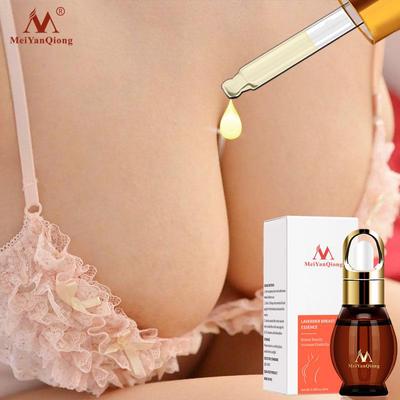 Lavender Bust Massage Oil