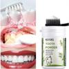 Whitening Teeth, Cleaning and Protecting Teeth Feels Very Comfortable To Use