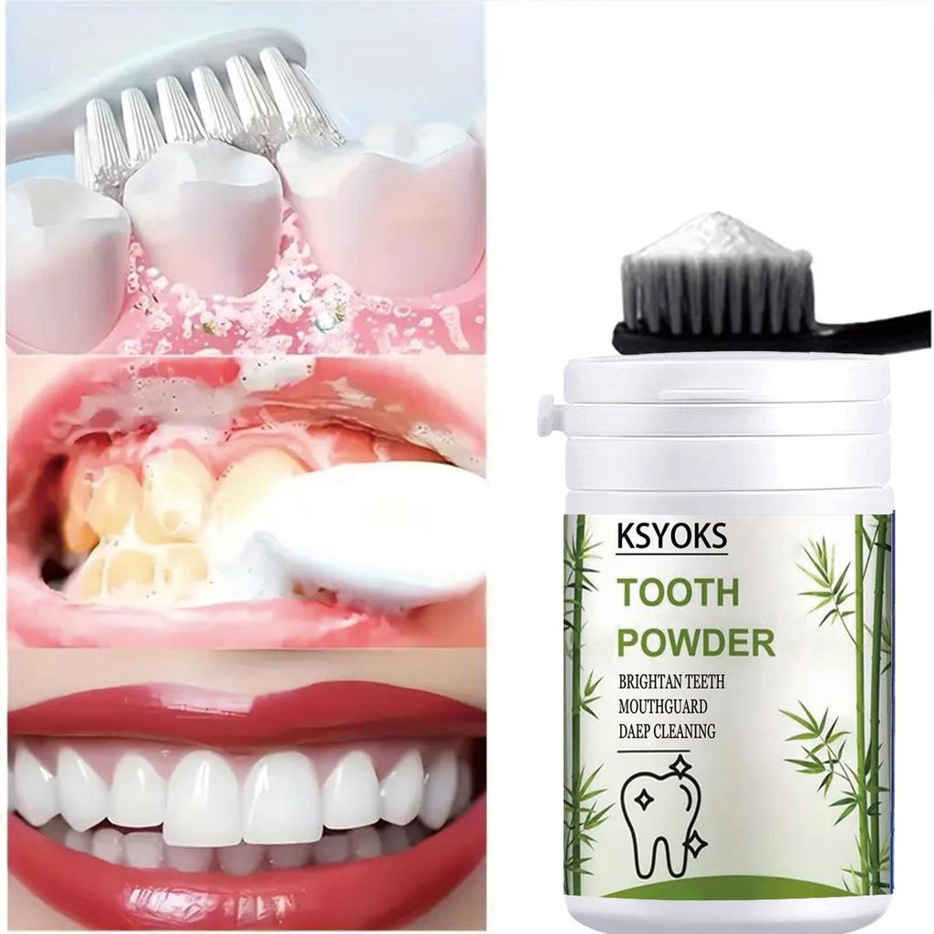 Whitening Teeth, Cleaning and Protecting Teeth Feels Very Comfortable To Use