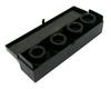 Zestaw Nasadek Udarowych  1"  4 Cz. 27. 30. 32. 33 Mm Ze Stali Crmo  Din 3129 Waryński