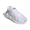Adidas Y-3 Fyw S-97 Fashion Woven Sneakers Unisex Sneakers White EH1400