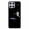 For Honor X8 4G Cases X 8 5G Clear Marble Soft TPU Silicone Back Cover For Honor X8 Phone Cases Fundas HonorX8 X 8 TFY-LX1 LX2