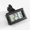 Mini Digital LCD Thermometer -50~110degree Thermometer Sensor with Waterproof Probe for Household Water Tank Refrigerator