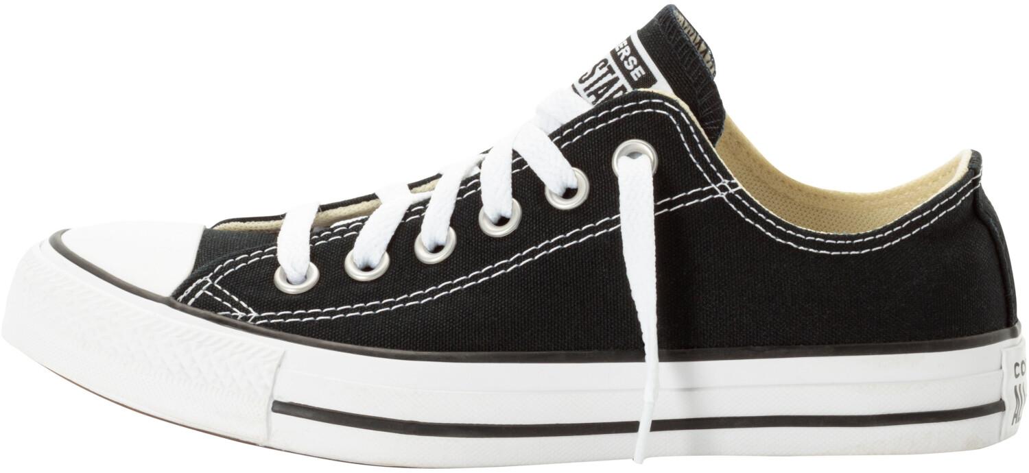 

Кеды Converse Chuck Taylor All Star Wide Sneaker черного цвета 37 ½