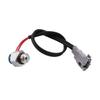 For Suzuki Jimny 4WD 37630-76J20 High-Speed 4WD Sensor Brake Light Switch Inductive Switch Car Transfer Box Sensor