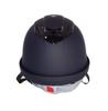 TOYO SAFETY TOYO Helmet with Shield Venti Plus Matte Navy Toyo Safety X GranGear Collaboration Product (Matte Paint) No.391F-S-C