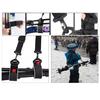 Ski Carrier Strap Durable Men Women Shoulder Carrier Lash Snowboard Shoulder Strap for Snowboard Winter Outdoor Ski Accessories